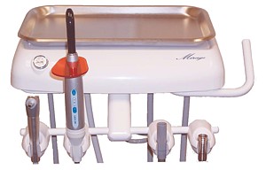 LED 5 Cordless Curing Light